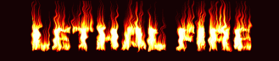 logo Lethal Fire